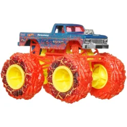 Mattel Hot Wheels Monster Truck 1:64 scale Asst
