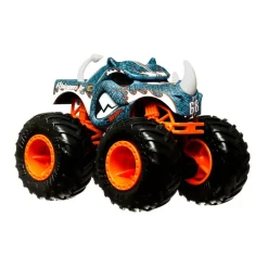 Mattel Hot Wheels Monster Truck 1:64 scale Asst