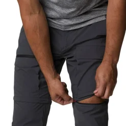 Maxtrail Lite Convertible Walking Trousers Mens