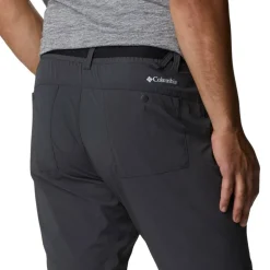 Maxtrail Lite Convertible Walking Trousers Mens