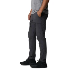 Maxtrail Lite Convertible Walking Trousers Mens