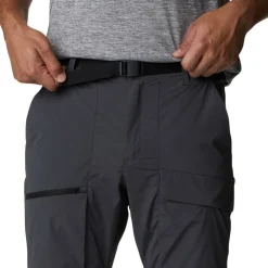 Maxtrail Lite Convertible Walking Trousers Mens