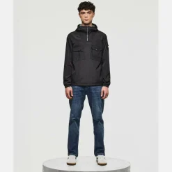 Mayfield Overtop Jacket