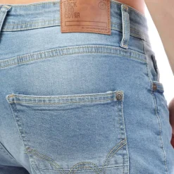 Maylead LW Slim-Fit Jeans