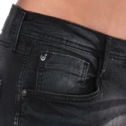 Maylead Slim-Fit Jeans