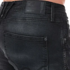 Maylead Slim-Fit Jeans