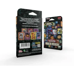 Maze of Muertos 3-Pack Booster
