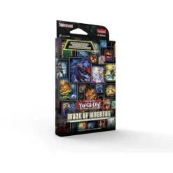 Maze of Muertos 3-Pack Booster