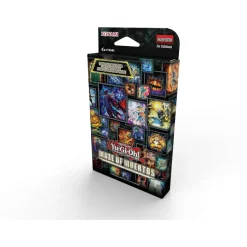 Maze of Muertos 3-Pack Booster