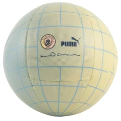 Mcfc Statement Ball Football Unisex Adults