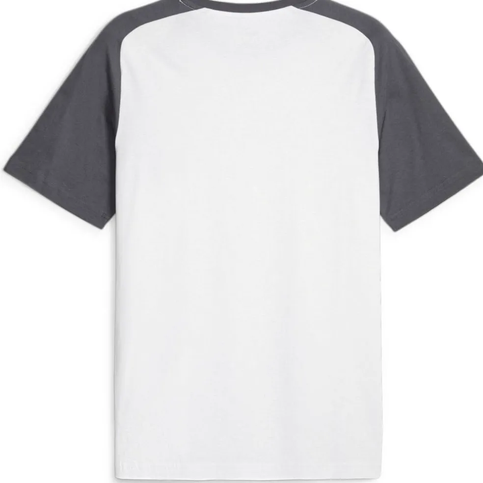 Mcfc Casuals Tee T-Shirt Mens