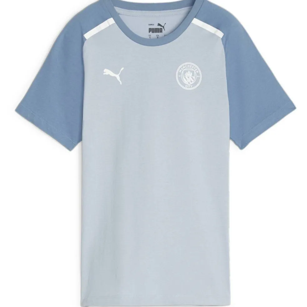 Mcfc Casuals Tee T-Shirt Mens
