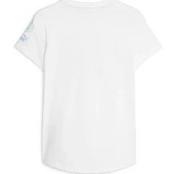 Mcfc Ftblcore Graphic Tee W T-Shirt Womens