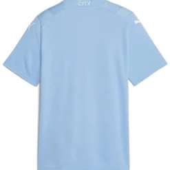 MCFC Home Jersey Replica Jr