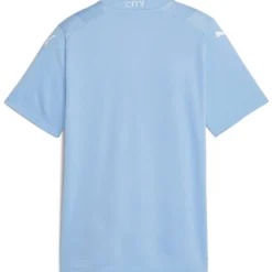 MCFC Home Jersey Replica Jr