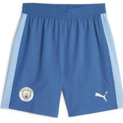 Mcfc Shorts Cb Promo Football Short Mens