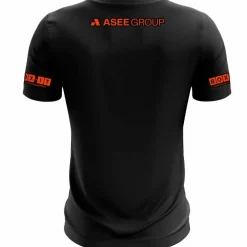 McKeever Armagh Away Shirt 2025 Juniors