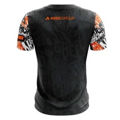 McKeever Armagh Edge Jersey Junior