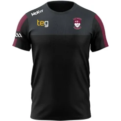 McKeever Westmeath Edge T-Shirt Junior