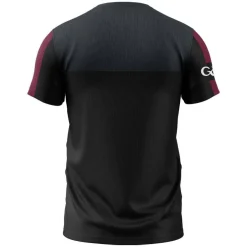 McKeever Westmeath Edge T-Shirt Junior