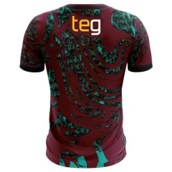 McKeever Westmeath Training Jersey Junior
