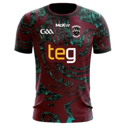 McKeever Westmeath Training Jersey Junior