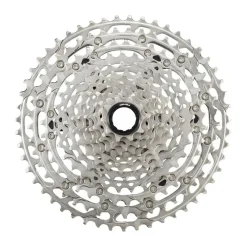 M6100 Deore 10-51T 12 speed Cassette Microspline