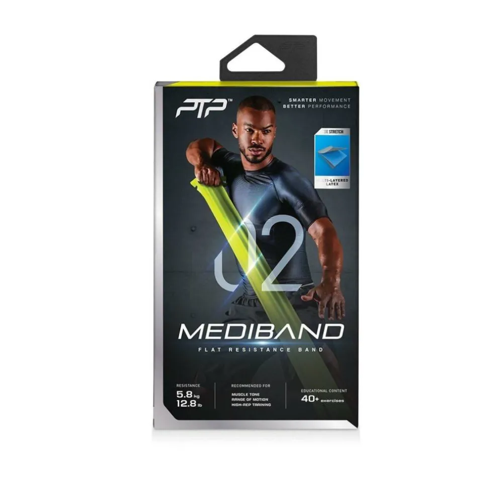 Mediband