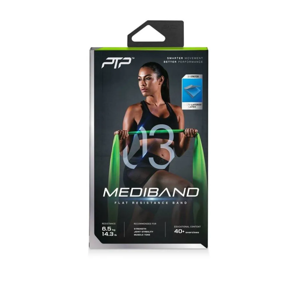 Mediband