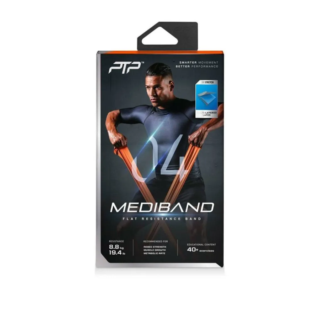 Mediband