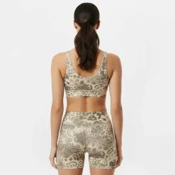 Medium Impact V Neck Bra Womens
