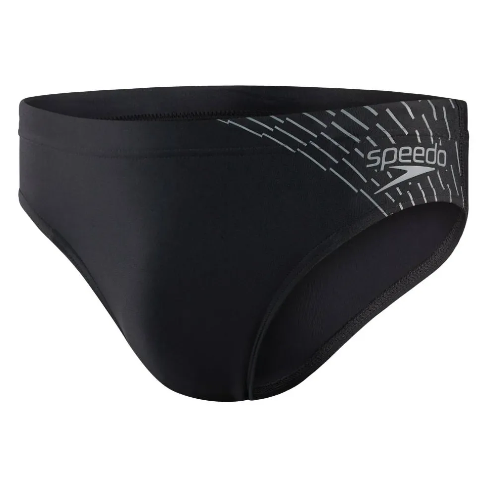 Medley Logo Brief Mens
