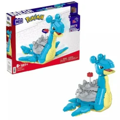 Mega Construx Pokémon Lapras