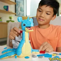 Mega Construx Pokémon Lapras