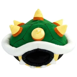 Mega Plush - Bowser's Shell