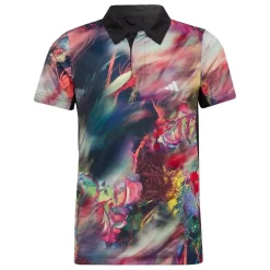 Melbourne Tennis Polo Shirt Kids
