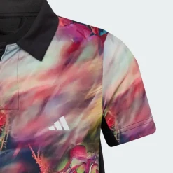 Melbourne Tennis Polo Shirt Kids