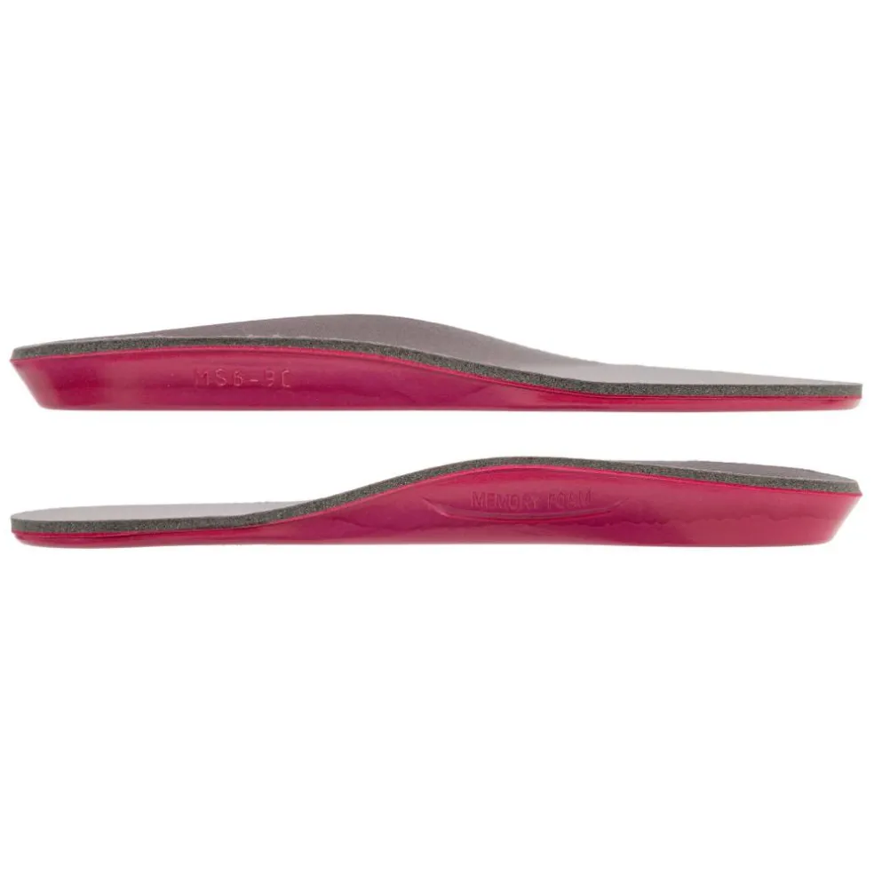 Memory Foam Insole Womens