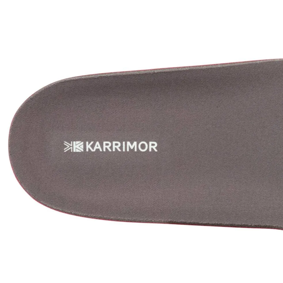 Memory Foam Insole Womens