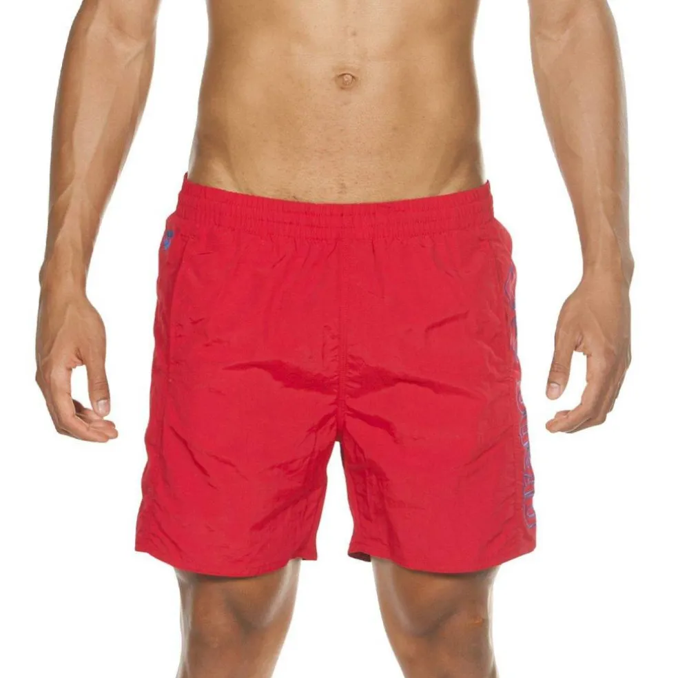 Men Boxer Berryn