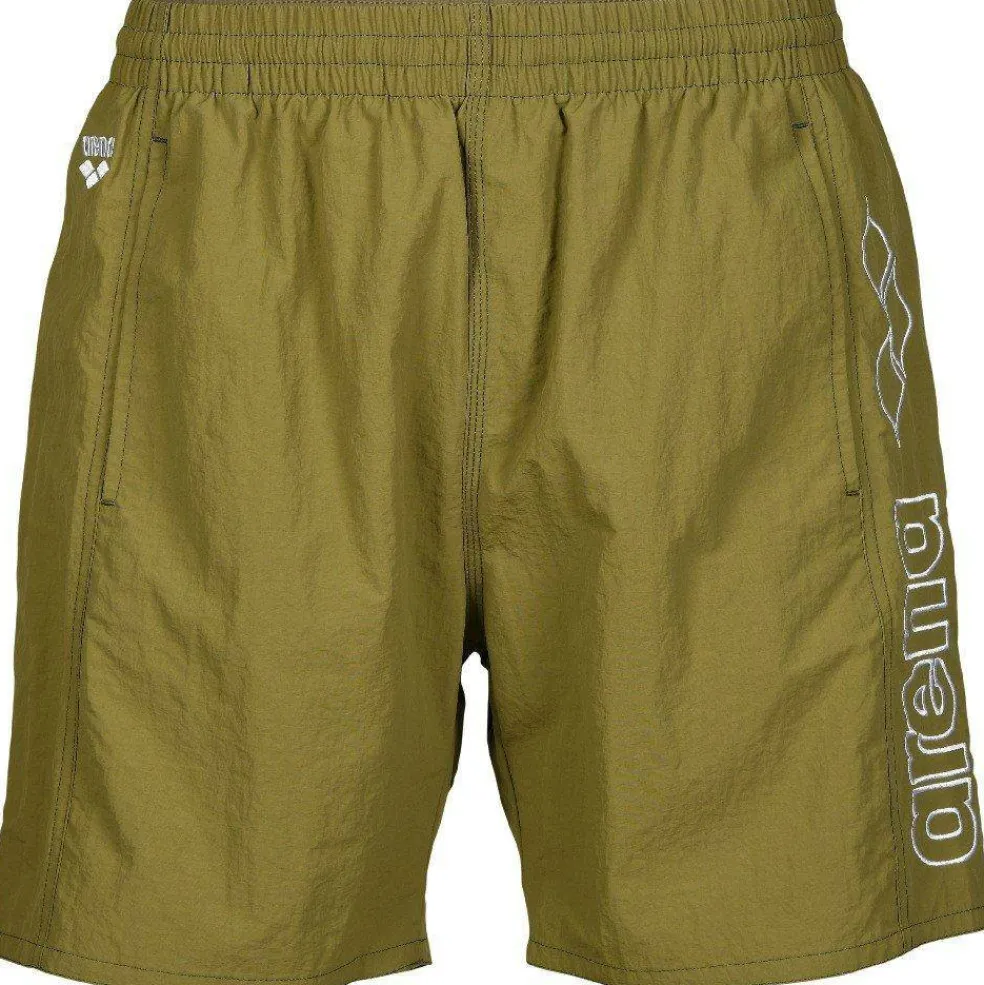 Men Boxer Berryn