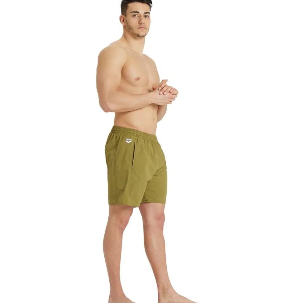 Men Boxer Berryn