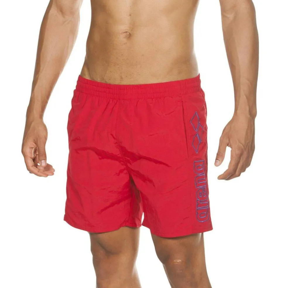 Men Boxer Berryn