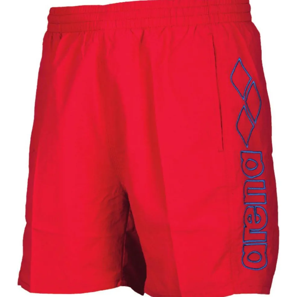 Men Boxer Berryn