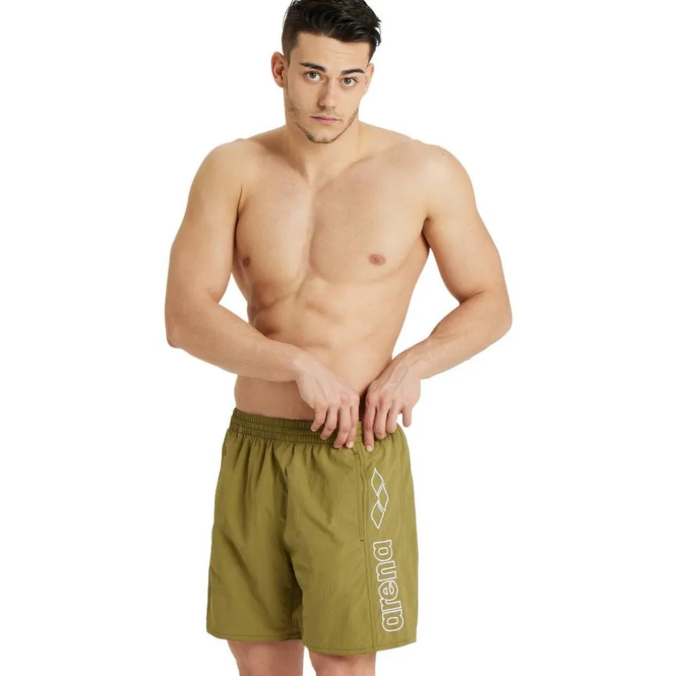 Men Boxer Berryn