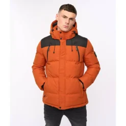 Menray Jacket