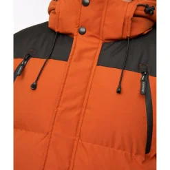 Menray Jacket