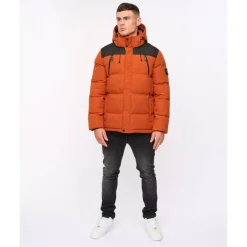 Menray Jacket
