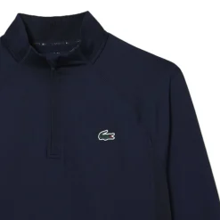 Men's Moisture-Wicking Weather-Resistant Performance Golf Jacket