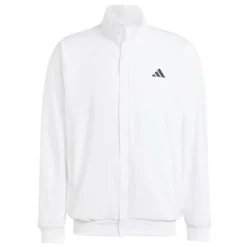 Men's Adidas Walk On AEROREADY Performance Tennis Jacket